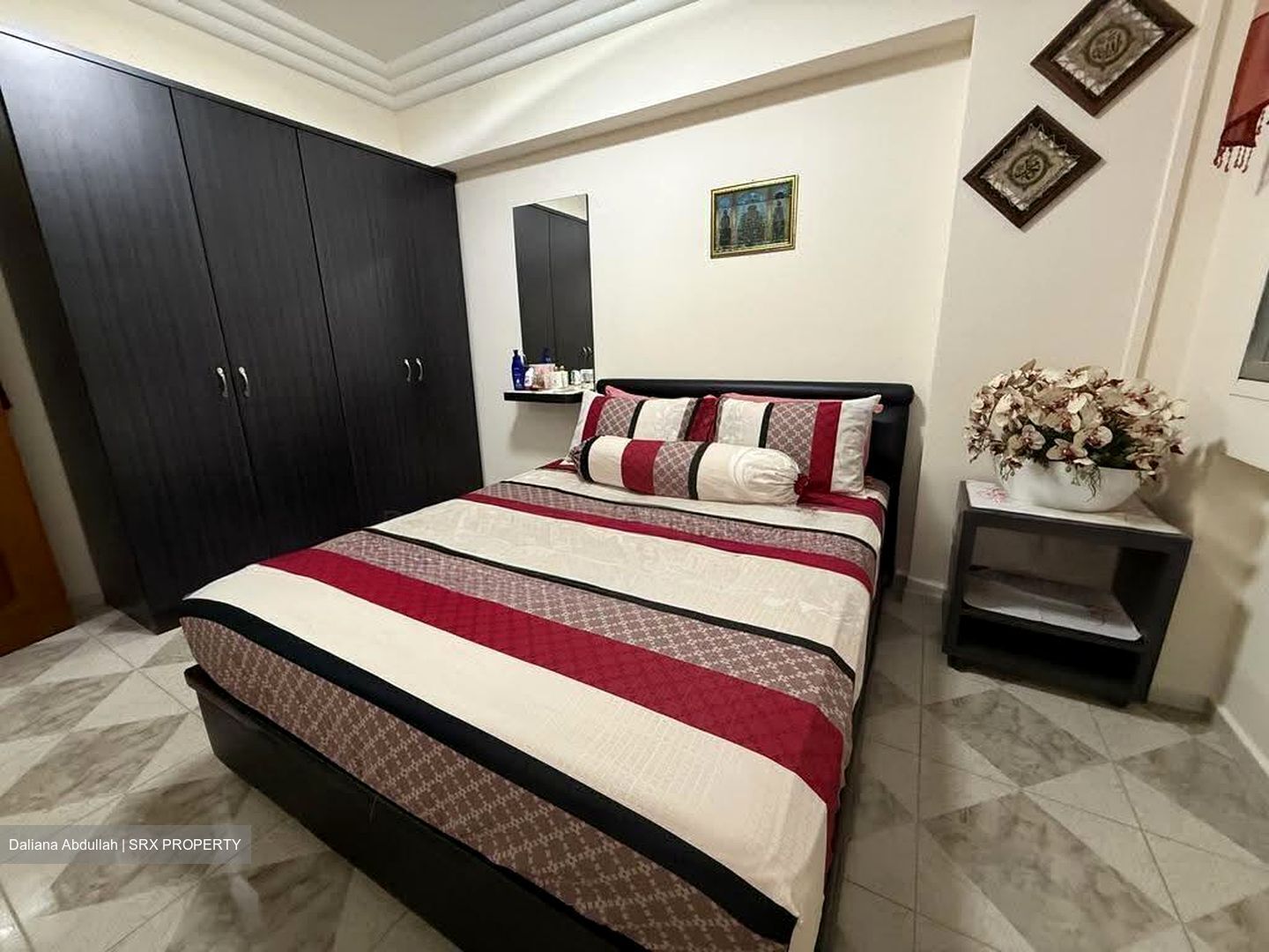 Blk 666 Woodlands Ring Road (Woodlands), HDB 4 Rooms #632973351